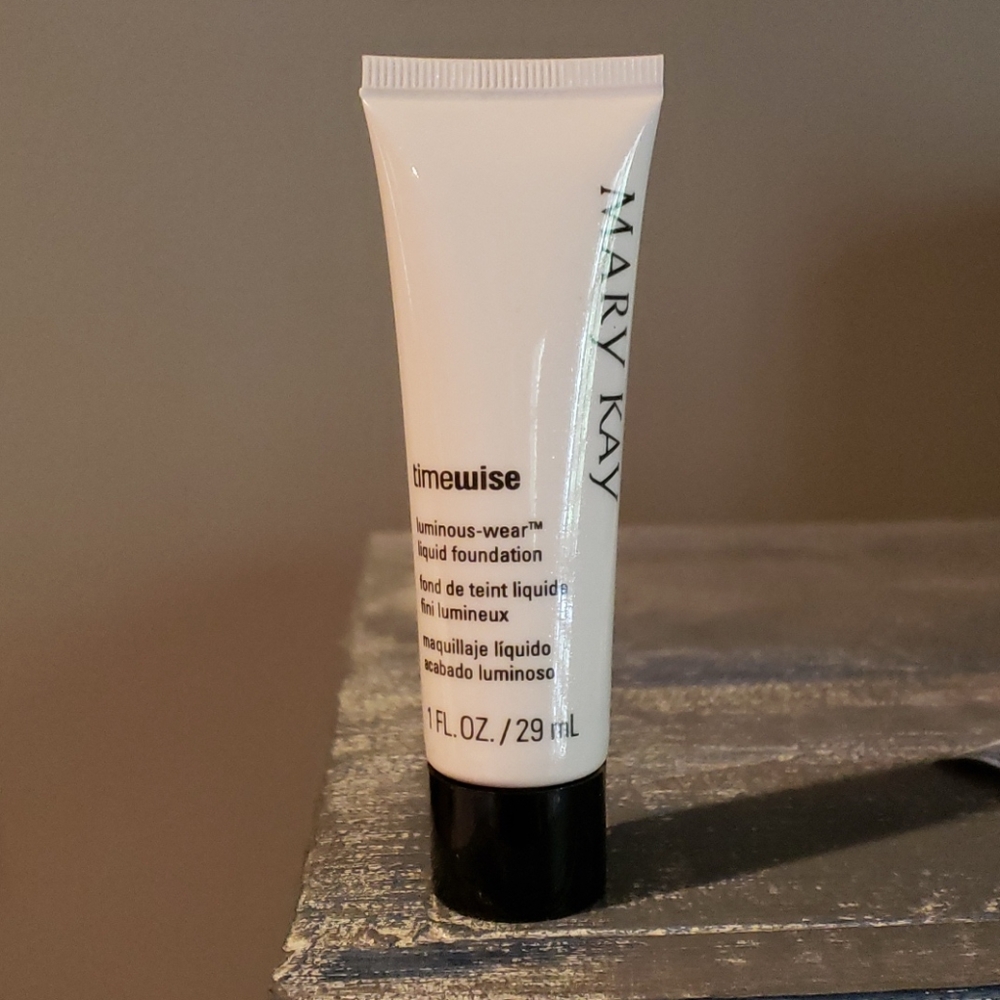 Mary kay foundation beige 6
